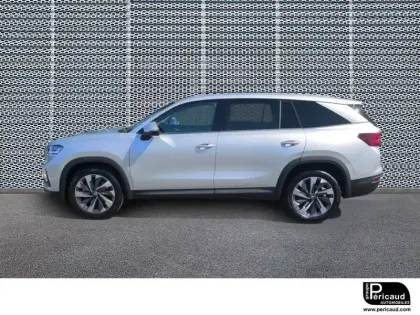 Photo 26 Skoda Kodiaq  1.5 TSI 150 ch Hybrid ACT DSG7 7pl