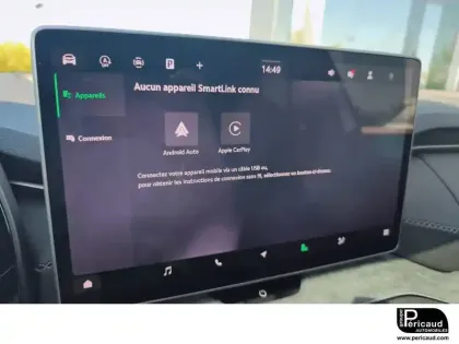 Photo 67 Skoda Kodiaq  1.5 TSI 150 ch Hybrid ACT DSG7 7pl