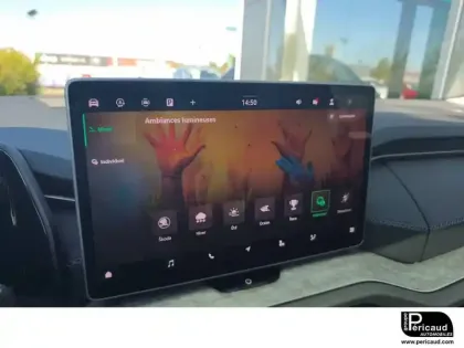 Photo 44 Skoda Kodiaq  1.5 TSI 150 ch Hybrid ACT DSG7 7pl