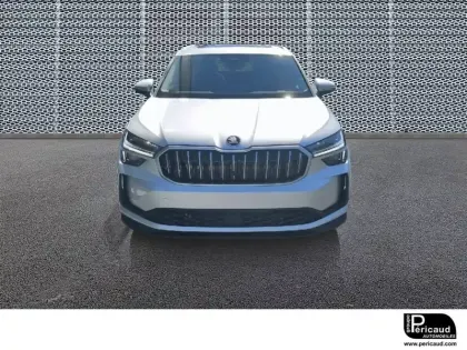 Photo 29 Skoda Kodiaq  1.5 TSI 150 ch Hybrid ACT DSG7 7pl