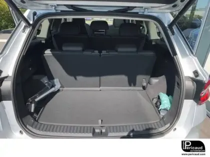 Photo 34 Skoda Kodiaq  1.5 TSI 150 ch Hybrid ACT DSG7 7pl