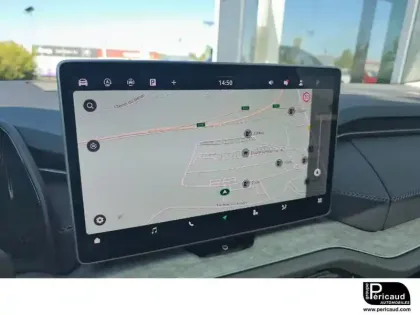 Photo 45 Skoda Kodiaq  1.5 TSI 150 ch Hybrid ACT DSG7 7pl