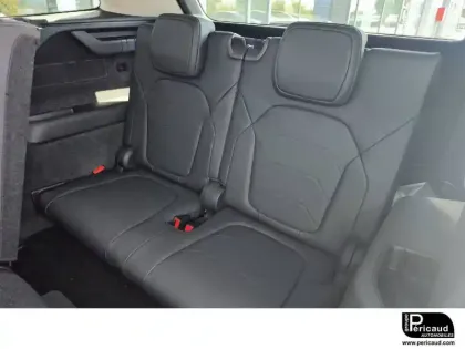 Photo 33 Skoda Kodiaq  1.5 TSI 150 ch Hybrid ACT DSG7 7pl