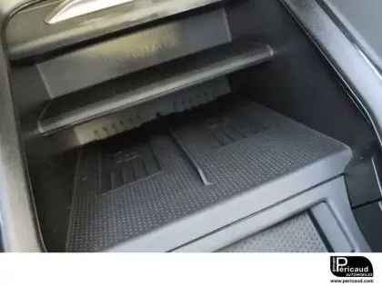 Photo 49 Skoda Kodiaq  1.5 TSI 150 ch Hybrid ACT DSG7 7pl