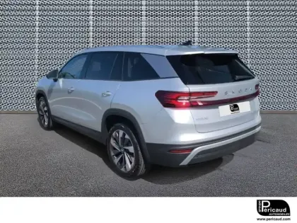 Photo 51 Skoda Kodiaq  1.5 TSI 150 ch Hybrid ACT DSG7 7pl