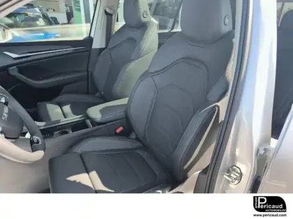 Photo 55 Skoda Kodiaq  1.5 TSI 150 ch Hybrid ACT DSG7 7pl