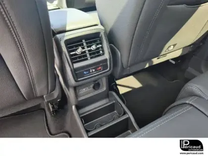 Photo 62 Skoda Kodiaq  1.5 TSI 150 ch Hybrid ACT DSG7 7pl