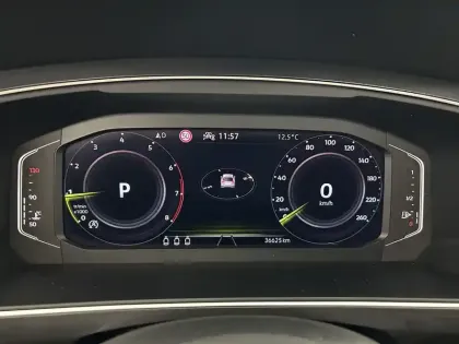 Photo 21 Volkswagen Tiguan  1.5 TSI 150ch DSG7