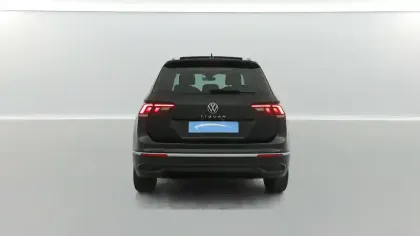Photo 37 Volkswagen Tiguan  1.5 TSI 150ch DSG7