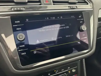 Photo 49 Volkswagen Tiguan  1.5 TSI 150ch DSG7