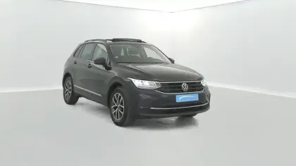 Photo 41 Volkswagen Tiguan  1.5 TSI 150ch DSG7