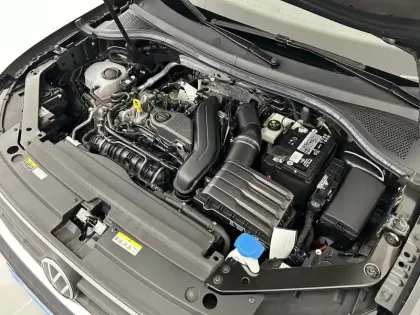 Photo 31 Volkswagen Tiguan  1.5 TSI 150ch DSG7