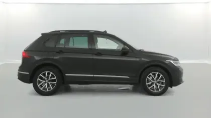 Photo 14 Volkswagen Tiguan  1.5 TSI 150ch DSG7