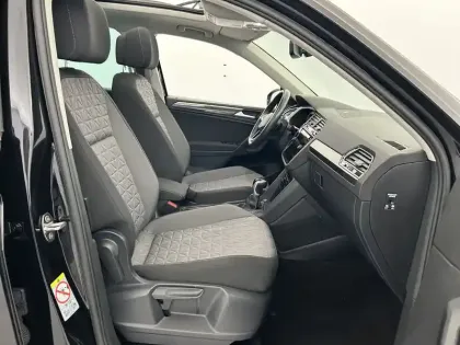 Photo 20 Volkswagen Tiguan  1.5 TSI 150ch DSG7