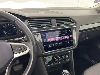 Photo 51 Volkswagen Tiguan  1.5 TSI 150ch DSG7