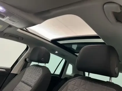 Photo 55 Volkswagen Tiguan  1.5 TSI 150ch DSG7