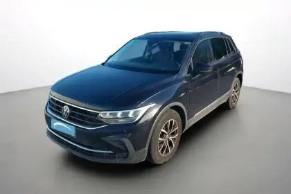 Photo Volkswagen Tiguan Life Plus