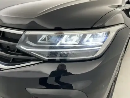 Photo 32 Volkswagen Tiguan  1.5 TSI 150ch DSG7