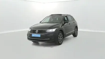 Photo 9 Volkswagen Tiguan  1.5 TSI 150ch DSG7