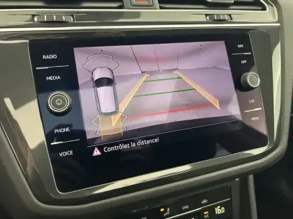 Photo 52 Volkswagen Tiguan  1.5 TSI 150ch DSG7