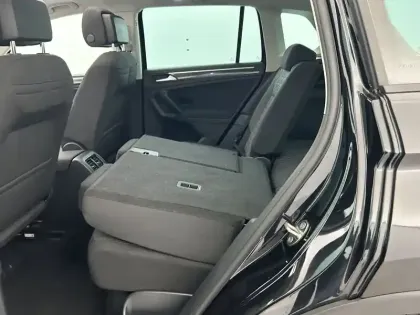 Photo 44 Volkswagen Tiguan  1.5 TSI 150ch DSG7