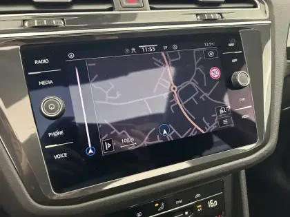 Photo 53 Volkswagen Tiguan  1.5 TSI 150ch DSG7