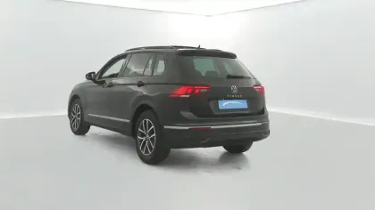 Photo 11 Volkswagen Tiguan  1.5 TSI 150ch DSG7