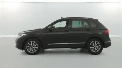 Photo 10 Volkswagen Tiguan  1.5 TSI 150ch DSG7
