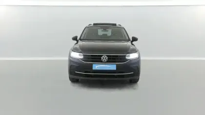 Photo 40 Volkswagen Tiguan  1.5 TSI 150ch DSG7