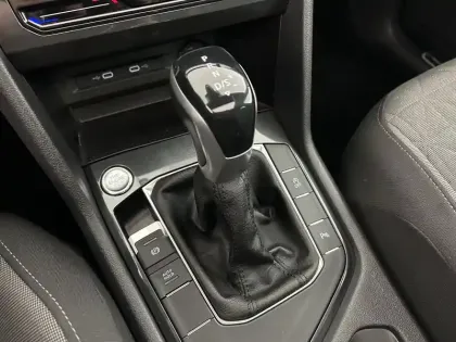 Photo 54 Volkswagen Tiguan  1.5 TSI 150ch DSG7