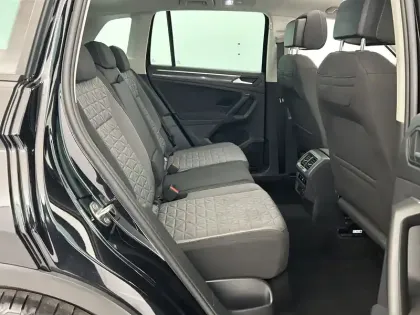 Photo 60 Volkswagen Tiguan  1.5 TSI 150ch DSG7
