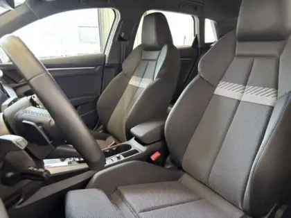 Photo 10 Audi A3  Sportback 40 TFSIe 204 S tronic 6