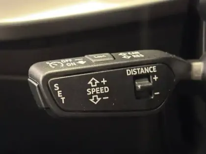 Photo 17 Audi A3  Sportback 40 TFSIe 204 S tronic 6