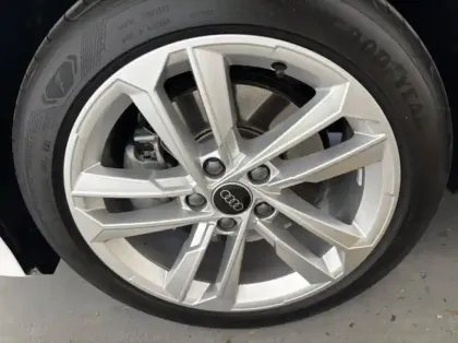 Photo 6 Audi A3  Sportback 40 TFSIe 204 S tronic 6