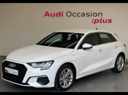 Photo Audi A3 Design