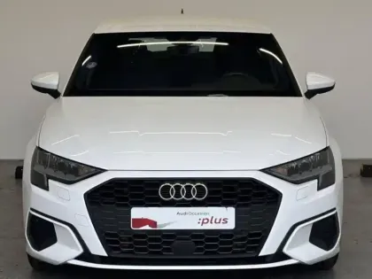 Photo 1 Audi A3  Sportback 40 TFSIe 204 S tronic 6