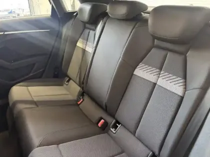 Photo 14 Audi A3  Sportback 40 TFSIe 204 S tronic 6