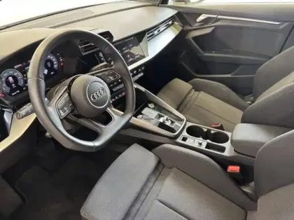 Photo 8 Audi A3  Sportback 40 TFSIe 204 S tronic 6