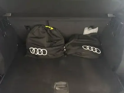 Photo 5 Audi A3  Sportback 40 TFSIe 204 S tronic 6