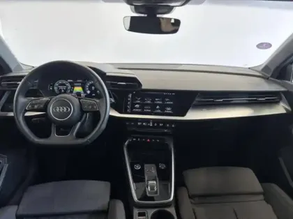 Photo 7 Audi A3  Sportback 40 TFSIe 204 S tronic 6