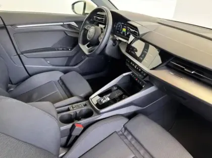 Photo 11 Audi A3  Sportback 40 TFSIe 204 S tronic 6