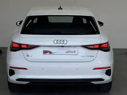 Photo 4 Audi A3  Sportback 40 TFSIe 204 S tronic 6