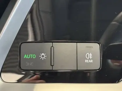 Photo 16 Audi A3  Sportback 40 TFSIe 204 S tronic 6