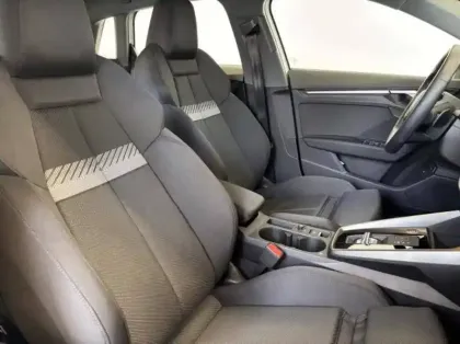 Photo 12 Audi A3  Sportback 40 TFSIe 204 S tronic 6