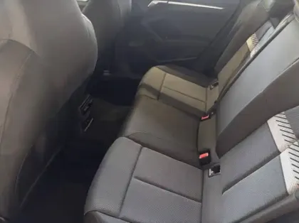 Photo 13 Audi A3  Sportback 40 TFSIe 204 S tronic 6