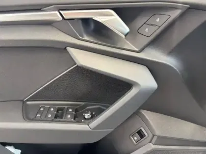 Photo 15 Audi A3  Sportback 40 TFSIe 204 S tronic 6