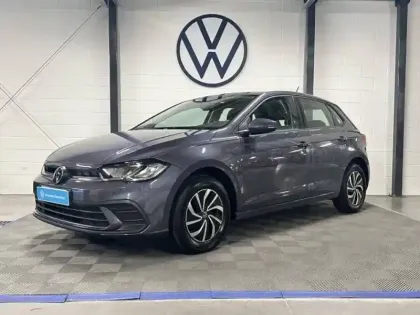 Photo 23 Volkswagen Polo  1.0 TSI 95 S&S BVM5