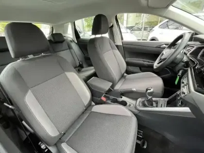 Photo 9 Volkswagen Polo  1.0 TSI 95 S&S BVM5