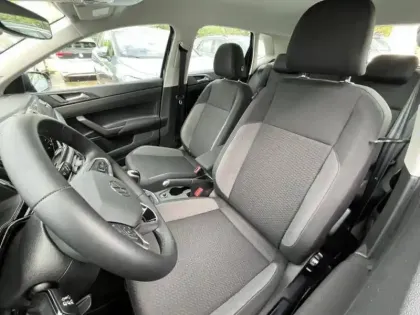 Photo 5 Volkswagen Polo  1.0 TSI 95 S&S BVM5