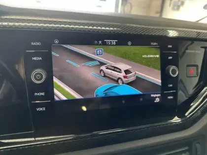 Photo 13 Volkswagen Polo  1.0 TSI 95 S&S BVM5